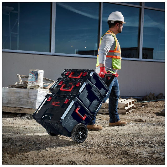 Milwaukee | Packout Trolley Box