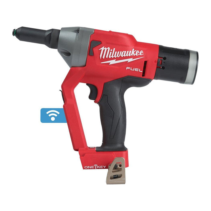 Milwaukee Cordless Rivet Gun M18 ONEFPRT-0X