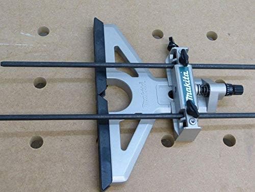 Makita | Micro Adjustable Straight Guide Assembly