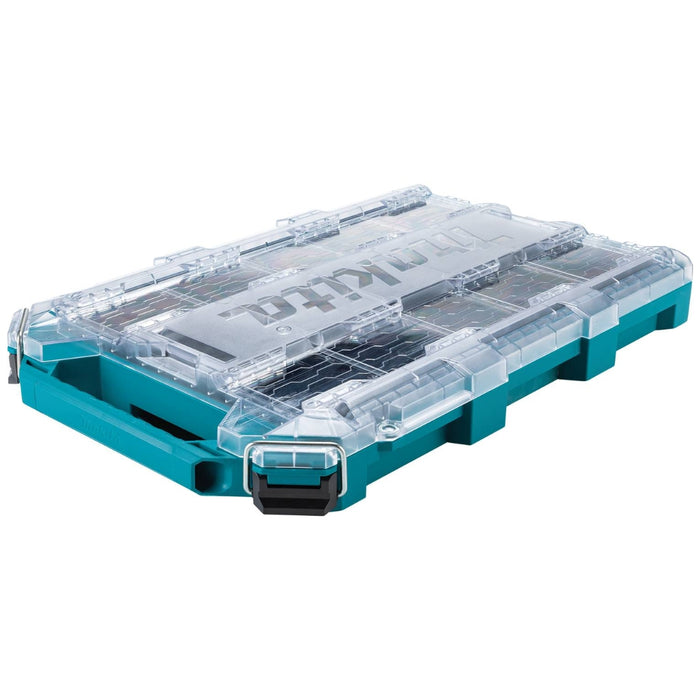 Makita MAKTRAK™ Low Profile Medium Organiser