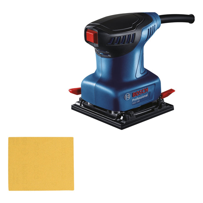 Bosch | Orbital Sander GSS 140