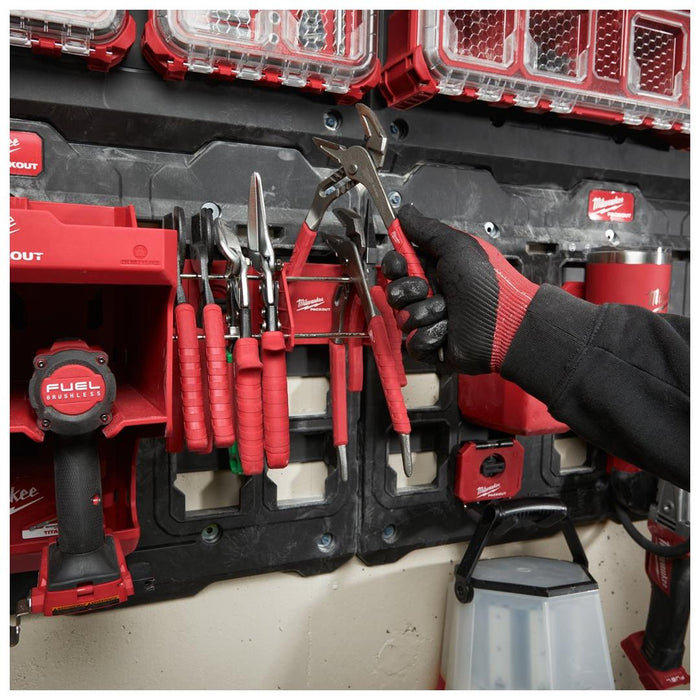 Milwaukee | PACKOUT Pliers Rack - 1pc