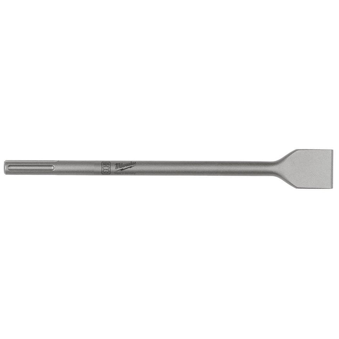 Milwaukee | SDS-Max Wide 400 x 50 - 1 pc