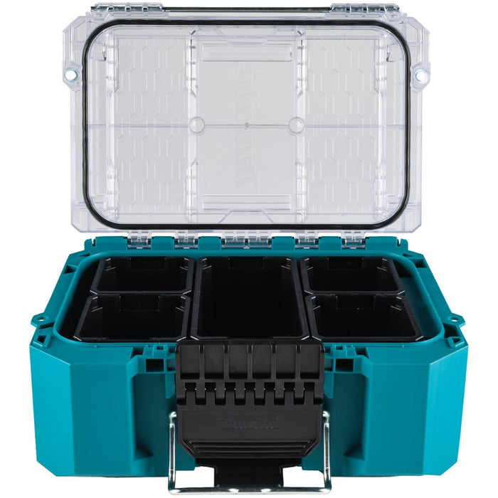 Makita MAKTRAK™ Deep Compact Organiser