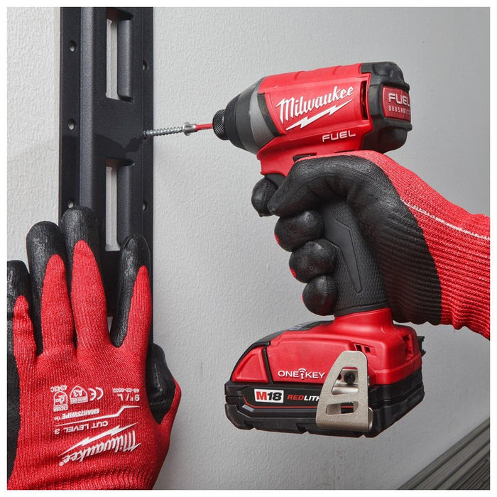 Milwaukee | PACKOUT racking system