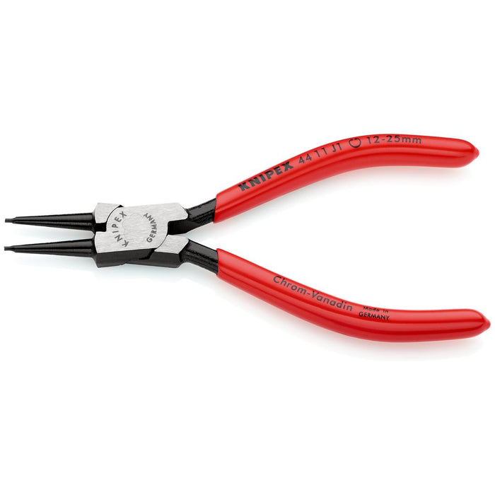 Knipex | Plier Circlip: Internal Straight - 140mm