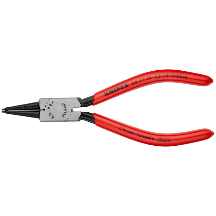 Knipex | Plier Circlip: Internal Straight - 140mm
