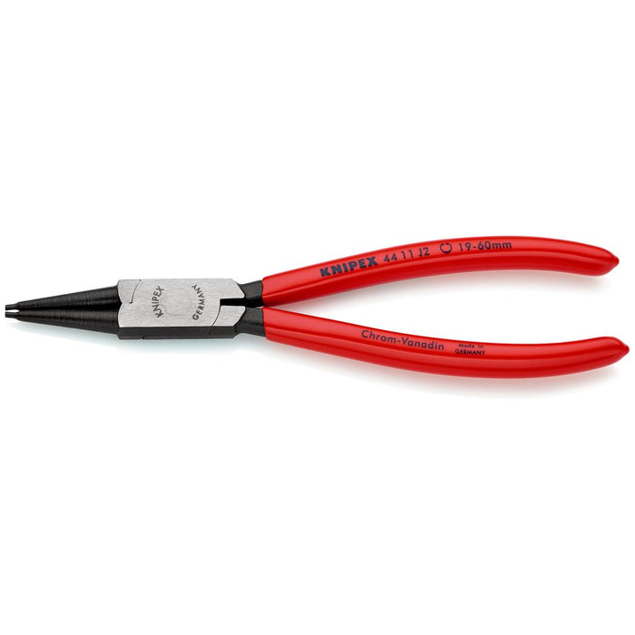 Knipex | Plier Circlip: Internal Straight - 320mm