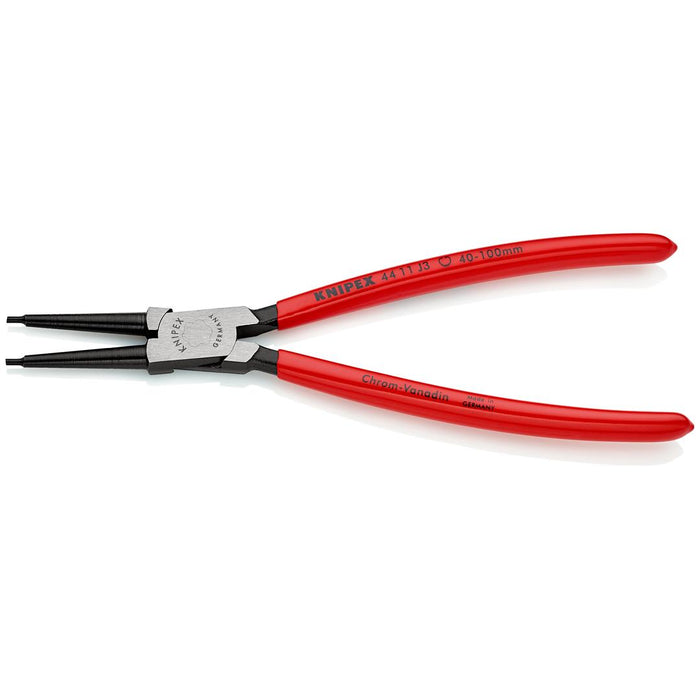 Knipex | Plier Circlip: Internal Straight - 225mm