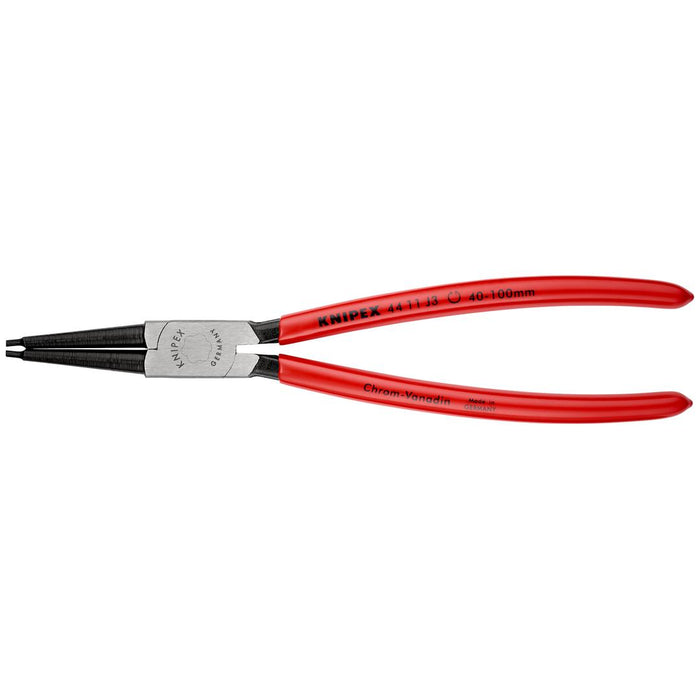 Knipex | Plier Circlip: Internal Straight - 225mm