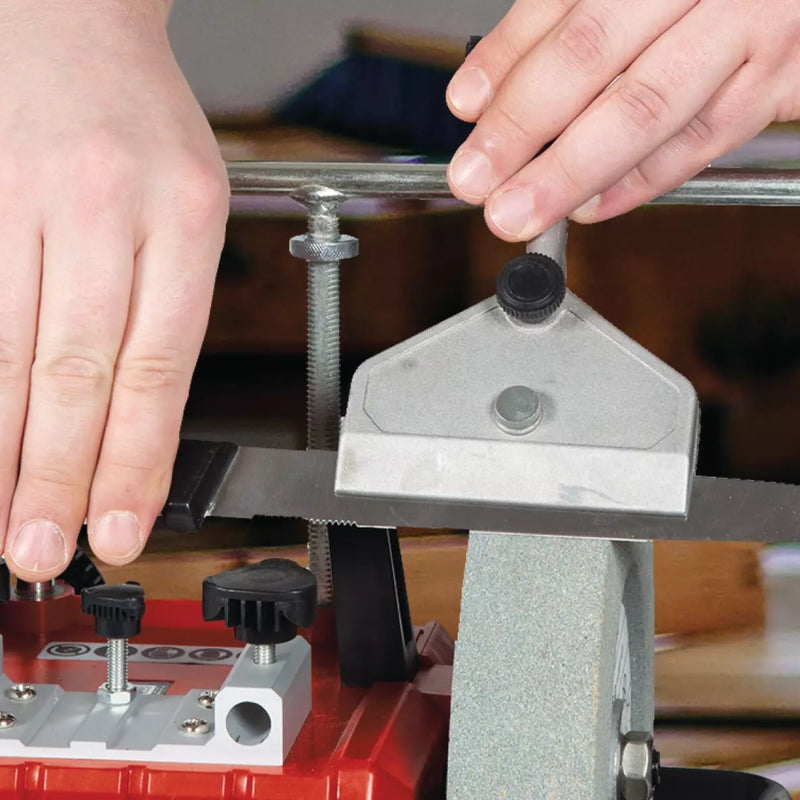 Einhell | Sharpening Jig for Wet Grinder TC-WG 200 - Long Knife
