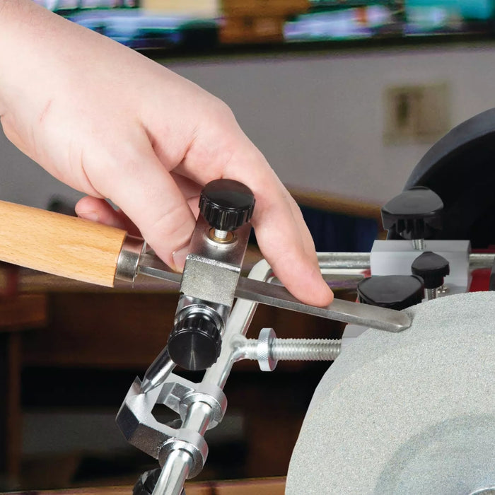 Einhell | Sharpening Jig for Wet Grinder TC-WG 200 - Turning Gouges