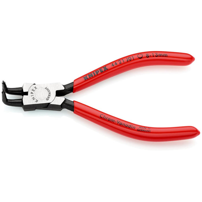 Knipex | Plier Circlip: Internal Bent - 130mm