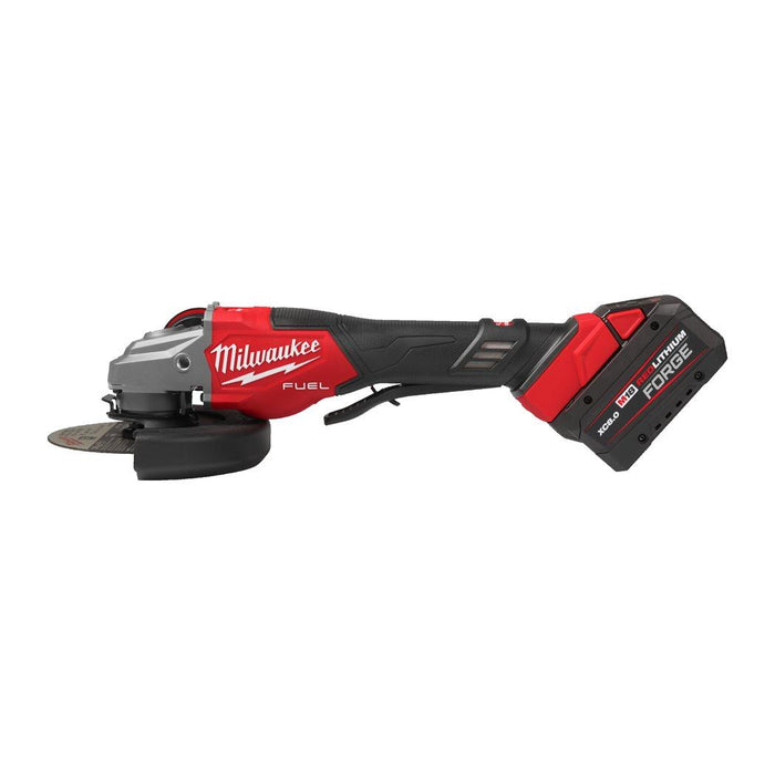 Milwaukee  FHSAG150XPDB2-0X M18 FUEL High Performance 150mm Angle Grinder / Bare Tool