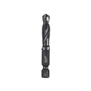 Milwaukee | 1/4" HSS-G M8x57mm - 1 pc Combi Drill+Tap-Toolcraft