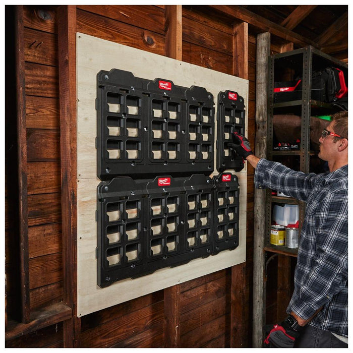 Milwaukee | PACKOUT Compact Mounting Plate - 1pc
