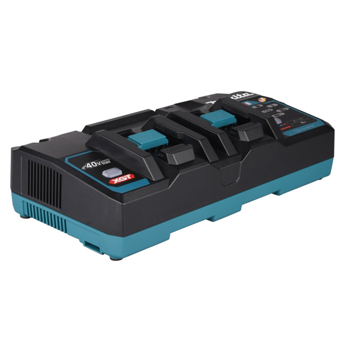 Makita 40V Fast Charger Dc40Rb
