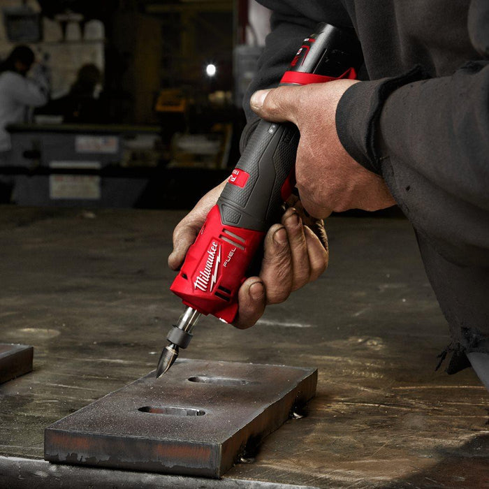 Milwaukee | FDGS-0 M12 FUEL Straight Die Grinder / Bare Tool