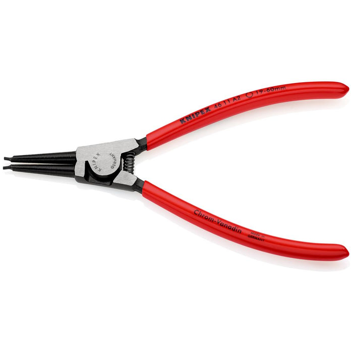 Knipex | Plier Circlip: External Bent - 125mm
