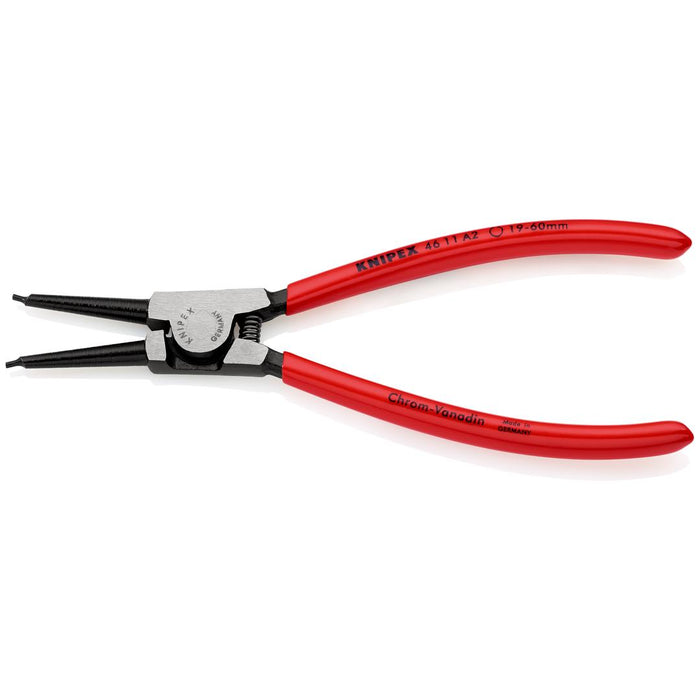 Knipex | Plier Circlip: External Bent - 125mm