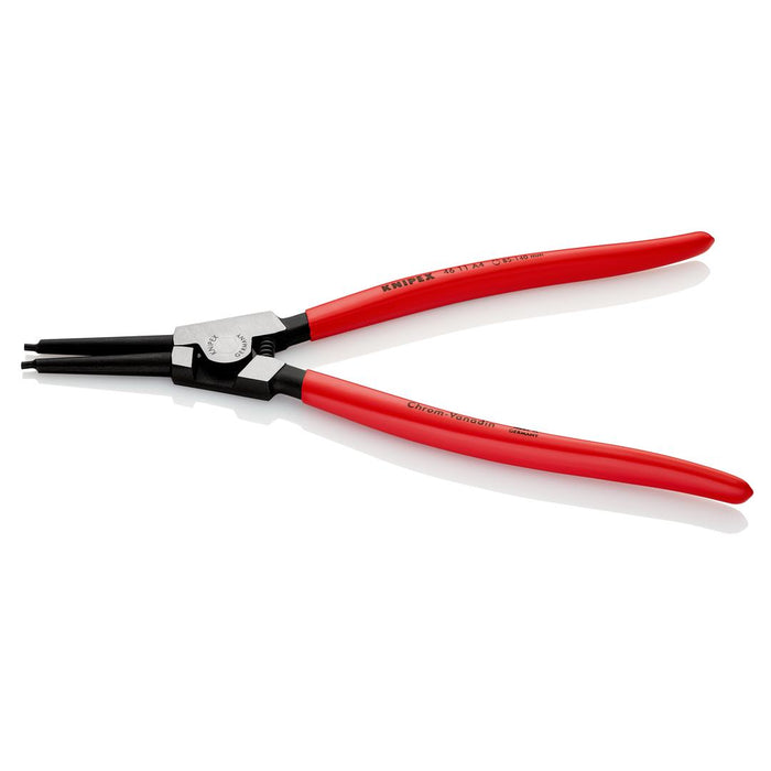 Knipex | Plier Circlip: External Straight - 320mm