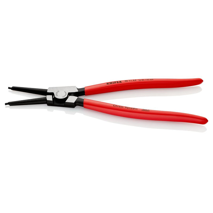 Knipex | Plier Circlip: External Straight - 320mm