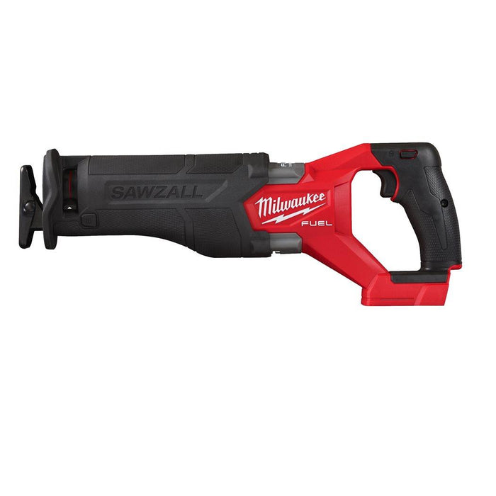 Milwaukee | Sawzall Cordless Recipro Saw M18 FSZ-0X