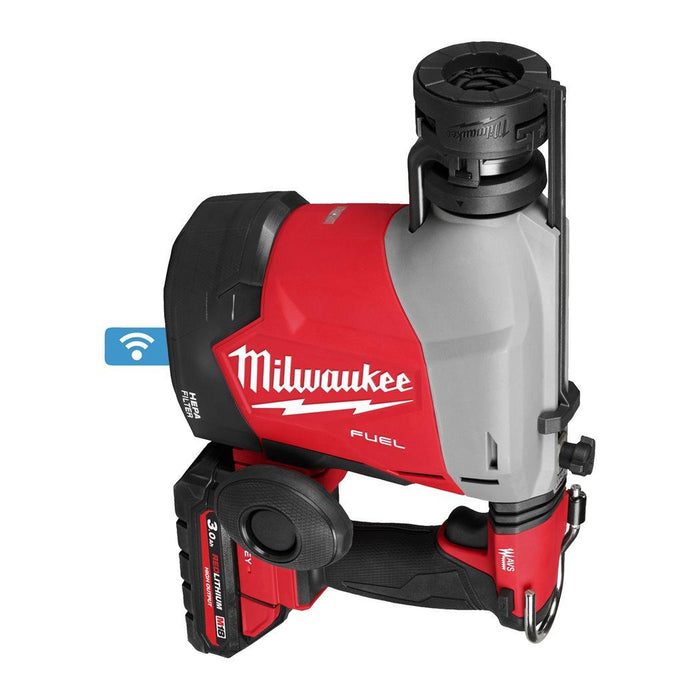 Milwaukee Cordless Rotary Hammer M18 FHAFOH16-302X