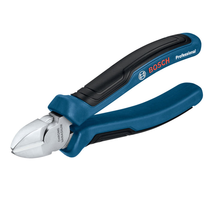Bosch Professional | Diagonal Side Cutter