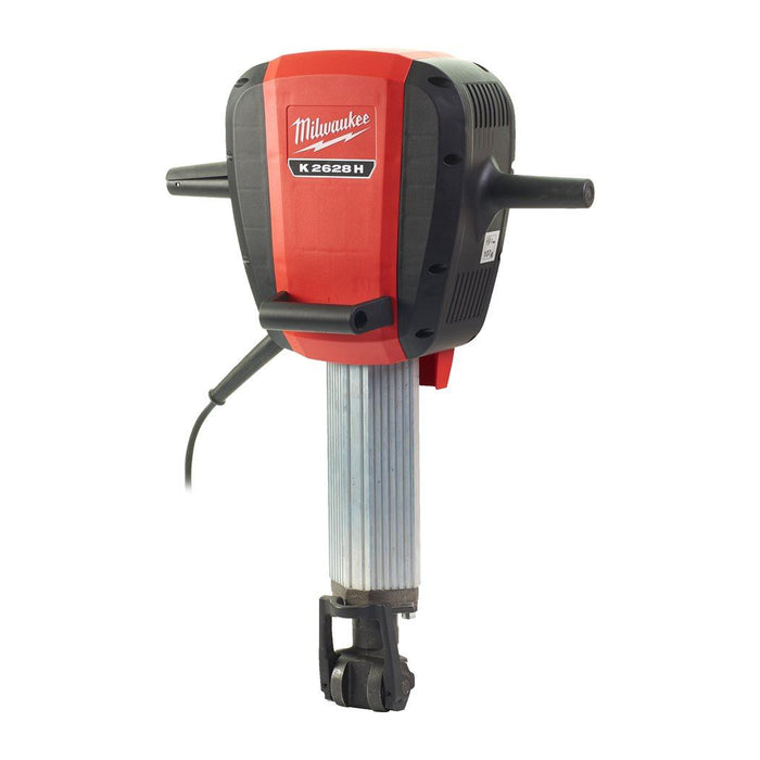 Milwaukee 25Kg Hex Breaker 64J K 2628 H