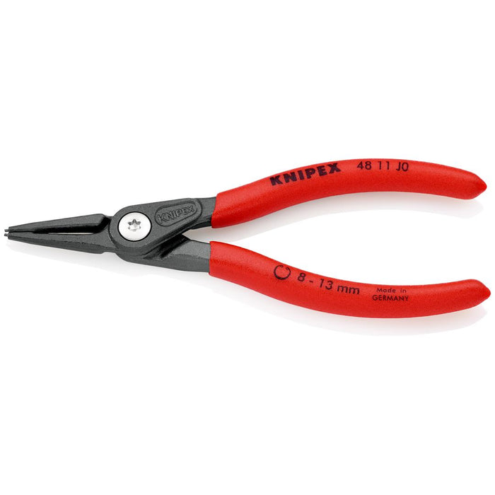 Knipex | Plier Circlip Precision: Internal Straight - 140mm