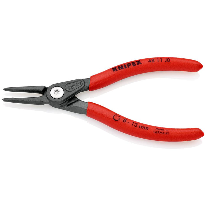 Knipex | Plier Circlip Precision: Internal Straight - 140mm