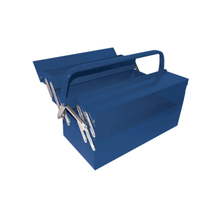 Fragram | 5‑Tray Toolbox 410 x 200 x 200mm (Toolbox only)