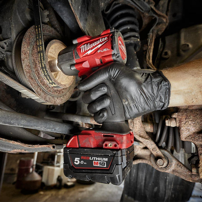 Milwaukee  FMTIW2F12-0X M18 FUEL 1/2" Impact Wrench / Bare Tool