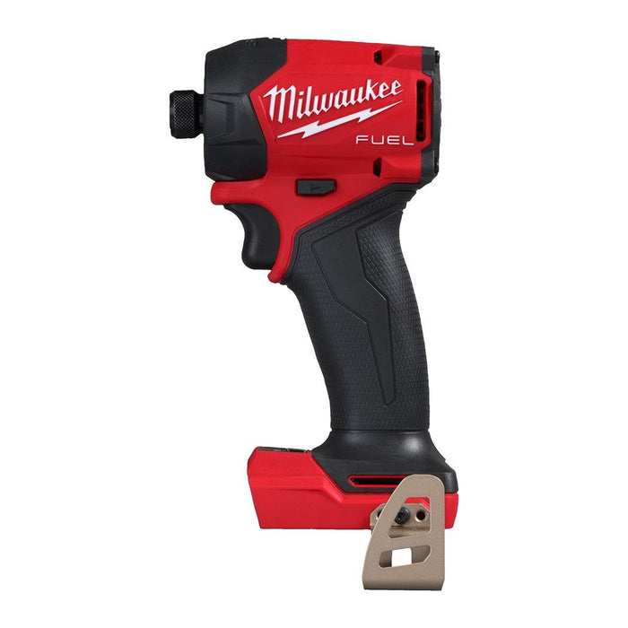 Milwaukee Cordless Hydraulic Impact Driver M18 FIDRQ-0X