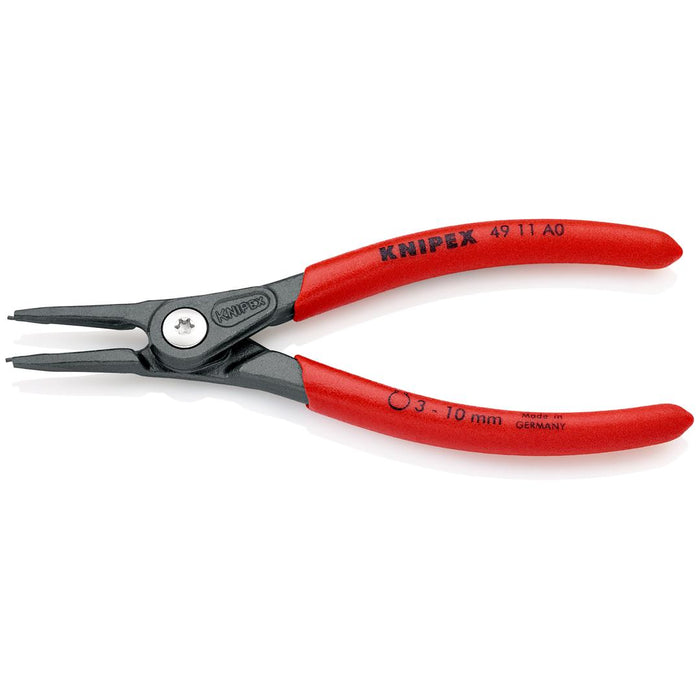 Knipex | Plier Circlip Precision: External Straight - 140mm