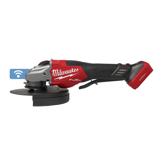 Milwaukee  FHSAGO180VXPDB2-0X M18 FUEL High Performance 180mm Angle Grinder / Bare Tool