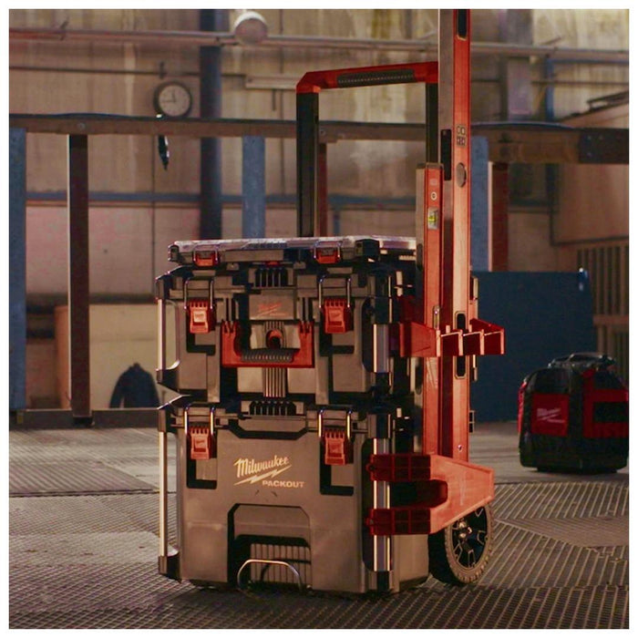 Milwaukee | PACKOUT Side Mount Long Tool Holder
