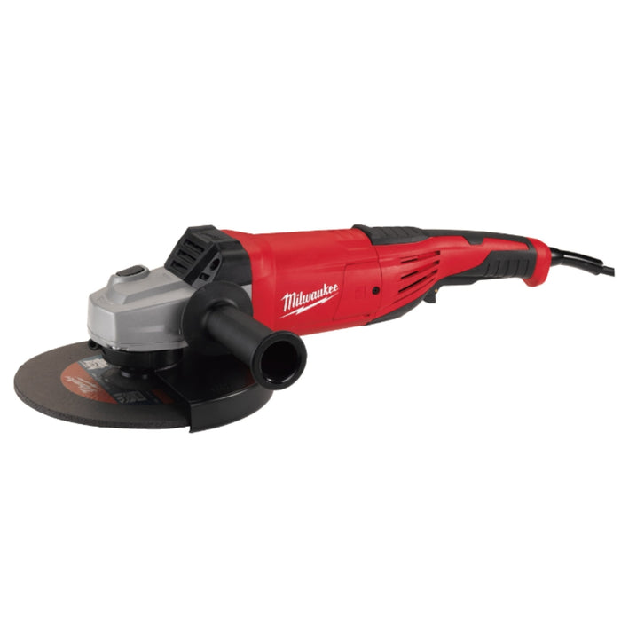 Milwaukee Angle Grinder AG 22-230 DMS