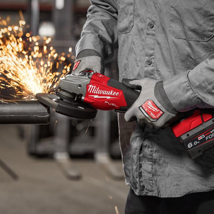 Milwaukee  FHSAG150XPDB2-0X M18 FUEL High Performance 150mm Angle Grinder / Bare Tool