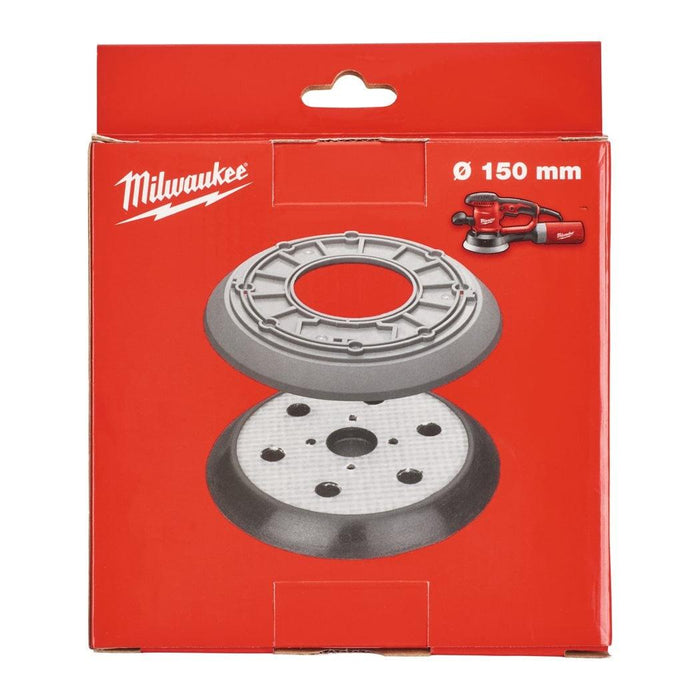 Milwaukee | ROS150 BASE PLATE BASE PLATE ROS150 1P