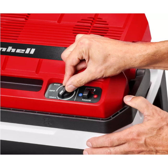 Einhell | Battery-Powered Cool Box