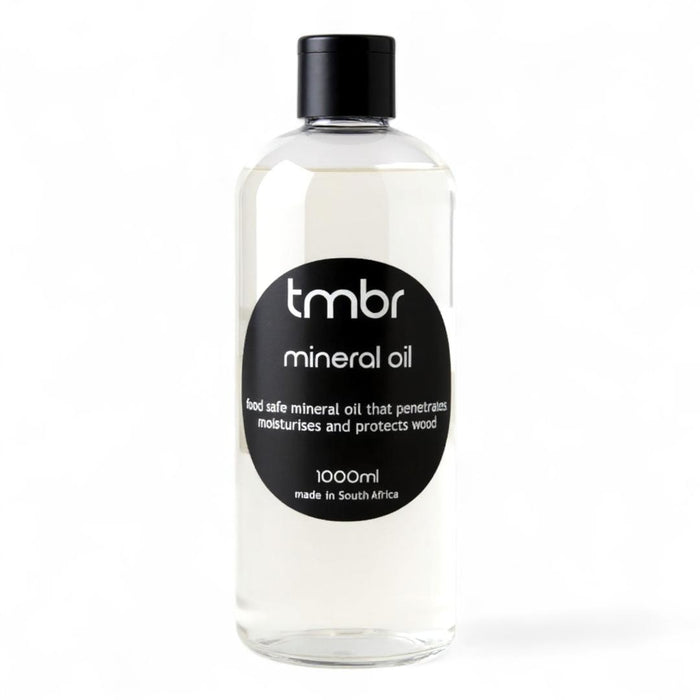 tmbr | Mineral Oil 1000ml