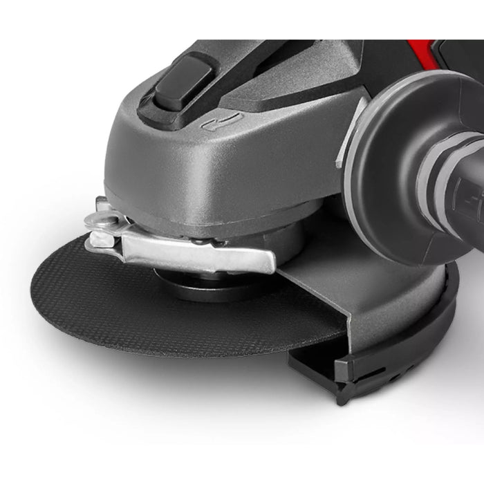 Einhell Angle Grinder Cordless TE-AG 18/115 Li+ 2.5Ah Starter Kit