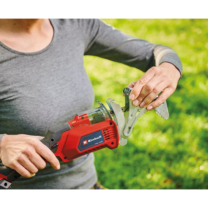 Einhell Cordless Pruning Saw GE-GS 18/150 Li-Solo
