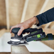 Festool | Cordless Essentric Sander Etsc 2 150-basic-Toolcraft