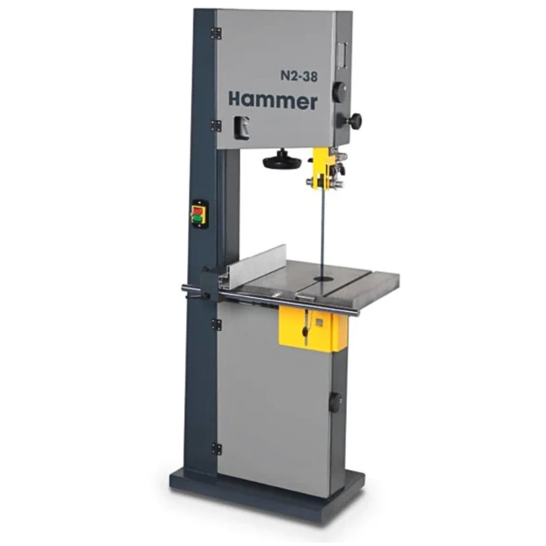 Hammer Machinery