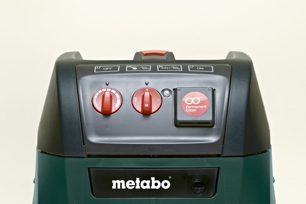 Metabo | Vacuum Cleaner ASR 35 L ACP All Purpose