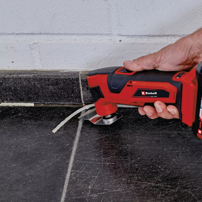 Einhell Cordless Multifunctional Tool