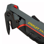 Stanley | Fatmax Safety Knife Self-Retracting-Toolcraft